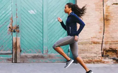 How do runners cope with injury?