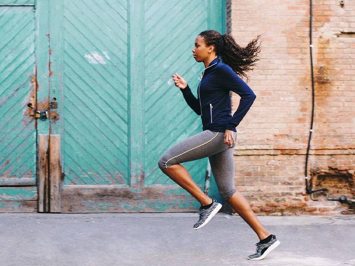 How do runners cope with injury?