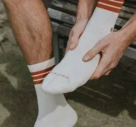 Is it OK to run through pain?