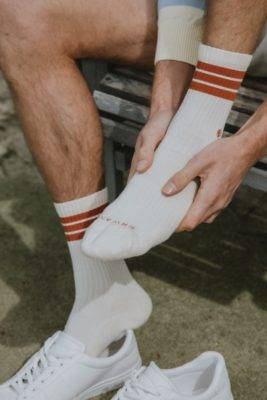 Is it OK to run through pain?