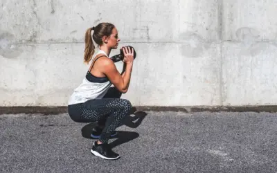 How many days a week should I do PT?