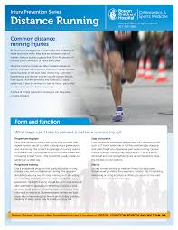 download-2026-01-13T132452.254 Which is the most common injury that runners suffer from?