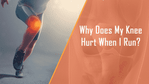 Why do I get injured so easily when running?