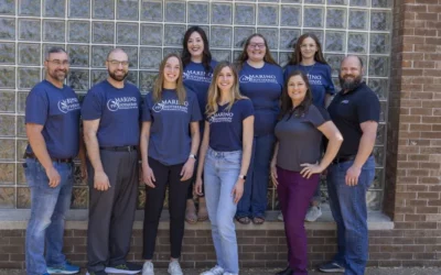 Marino Physiotherapy Featured in City View Magazine