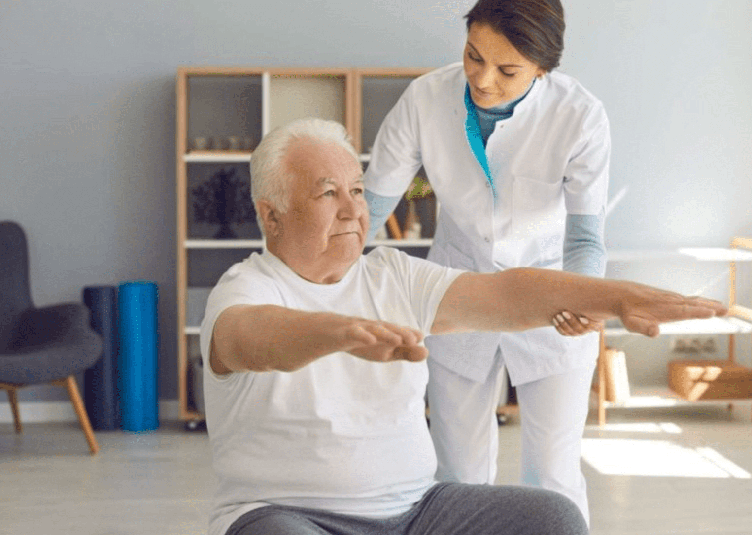 Ehlers-Danlos Syndrome (EDS) in Knoxville TN