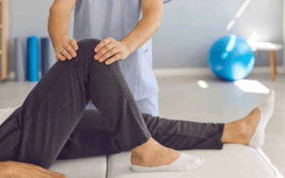 Perfect 5-Star Google, Facebook, and Yelp Ratings: Marino Physiotherapy Knoxville