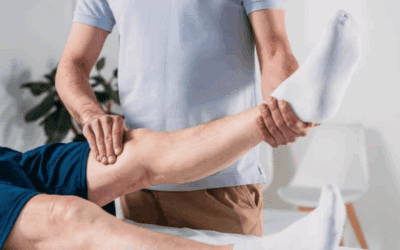 Best Physical Therapy in Knoxville, TN: Marino Physiotherapy