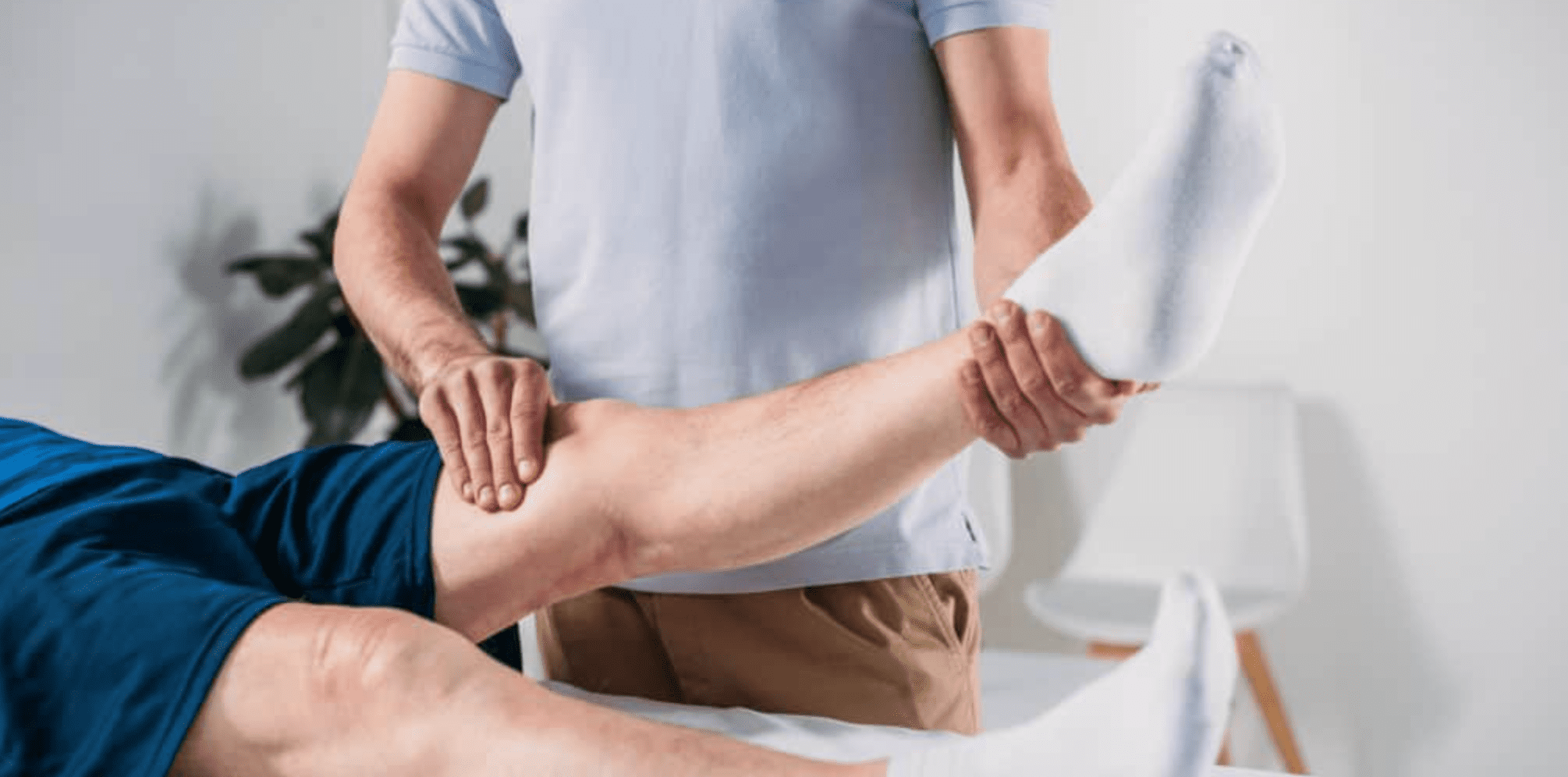 Best Physical Therapy in Knoxville, TN: Marino Physiotherapy